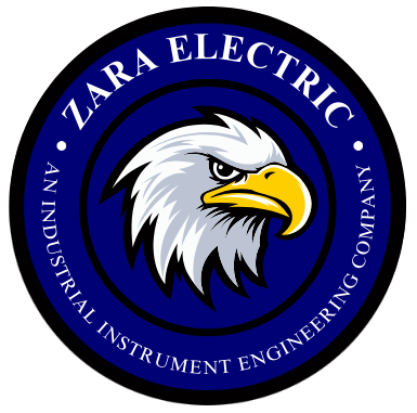 Zara Electric Logo